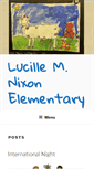 Mobile Screenshot of lmnixon.org